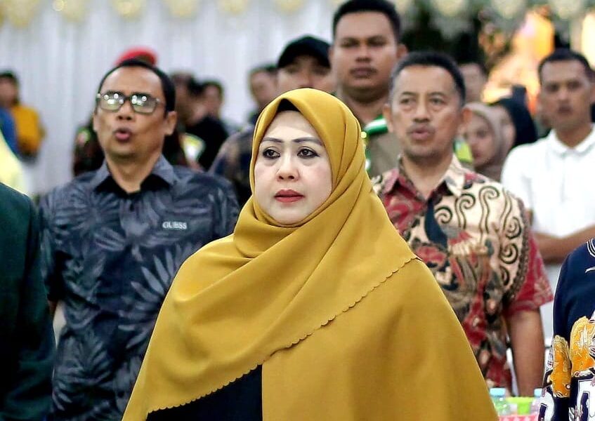 Tak Buka Penjaringan Cakada Golkar Usung Erat Di Pilkada Parepare