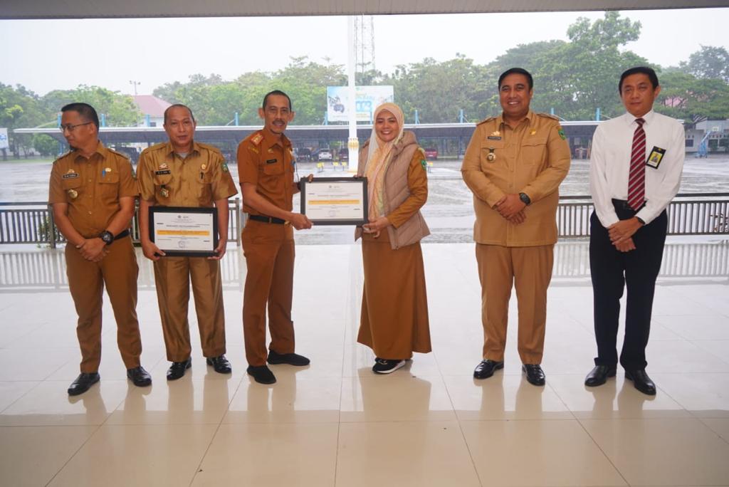 2023, KPP Pratama Maros Target Penerimaan Pajak Rp385 Miliar