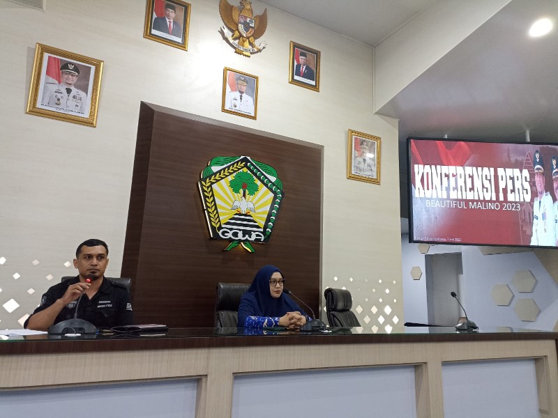 Beautiful Malino 2023, Target 70 ribu Pengunjung