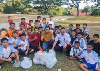 Rahmat Sjamsu Alam Pakai Uang Pribadi Bantu SSB dan Klub, Kemana yang Lain?