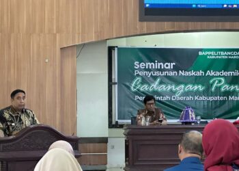 Kembali Bertugas, Chaidir Pastikan Tetap Melanjutkan Pembangunan
