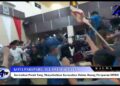 Video: Demo Mahasiswa di DPRD Parepare Berakhir Rusuh