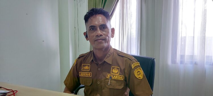 Antisipasi Bencana, BPBD Maros Bentuk Tim dan Membuka Posko