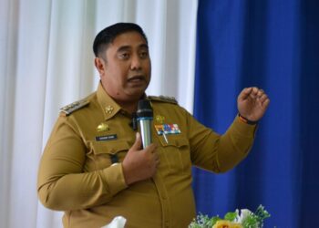 Banjir di Maros Timbulkan Kerugian hingga Rp23 Miliar