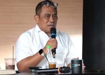 Partisipasi Pemilih di Pilkada Serentak 2024, Lampaui Capaian Pilkada dalam 10 Tahun Terakhir
