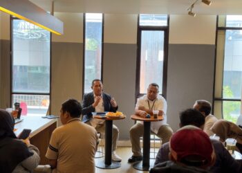 Natatu, Penumpang Pesawat Diprediksi Capai 554.998 Jiwa