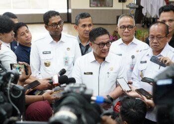 Imigrasi Kembali Cetak Rekor di 2024, Melaju Cepat dalam Tubuh yang Baru