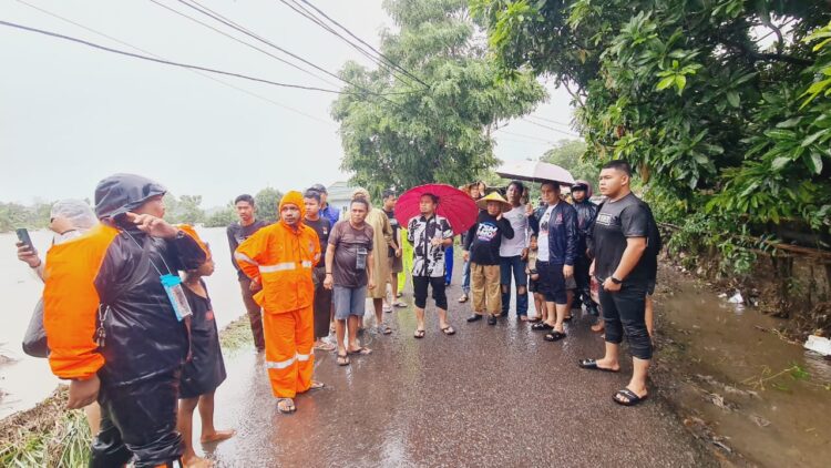 Cawalkot Terpilih Parepare TSM-MO Komitmen Atasi Masalah Banjir Secara Maksimal
