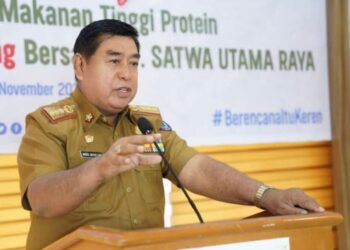 Pemkot Parepare Jadikan Bahasa Bugis sebagai Mapel Wajib di Jenjang SD dan SMP