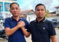 Apresiasi Langkah Erat-Bersalam, TSM-MO: Kedewasaan dalam Berdemokrasi