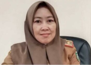 Pemkot Parepare Imbau PNS dan PPPK Patuhi Aturan Penggunaan Pakaian Dinas ASN