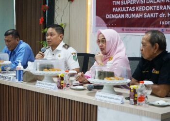 RS HAH Kini Hadirkan Layanan Bedah Saraf