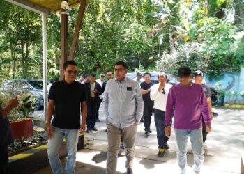 Atasi Masalah Sampah, Parepare Gali Inspirasi dari Balikpapan