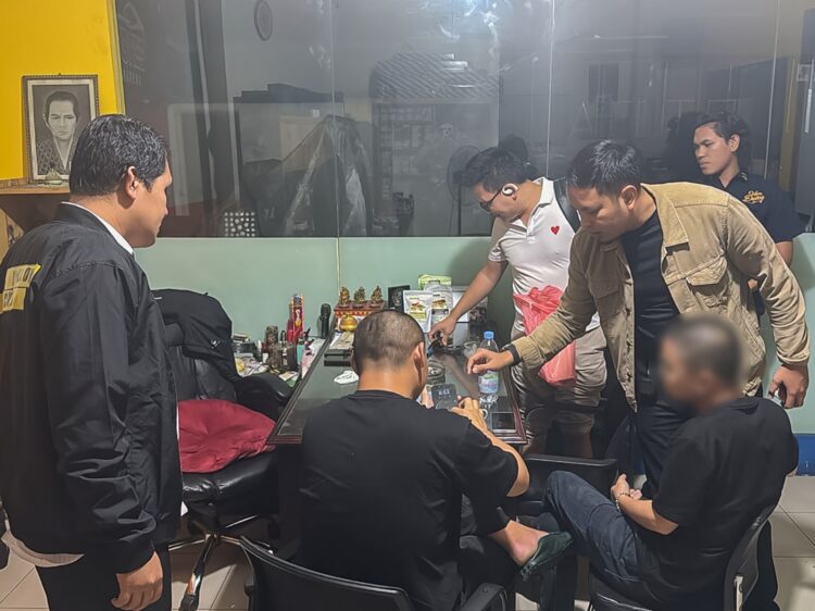 Imigrasi Amankan Dua WN Tiongkok Unggah Konten Video Negatif tentang Petugas Imigrasi Soekarno-Hatta Tanpa Bukti