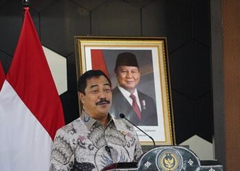 Menteri Agus: Imigrasi Sederhanakan Seremoni, Fokus ke Program-Program Penting
