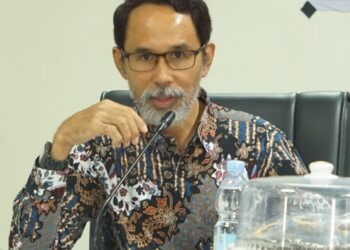 Disnaker Kota Parepare Siap Digitalisasi Pelayanan Kartu AK.1