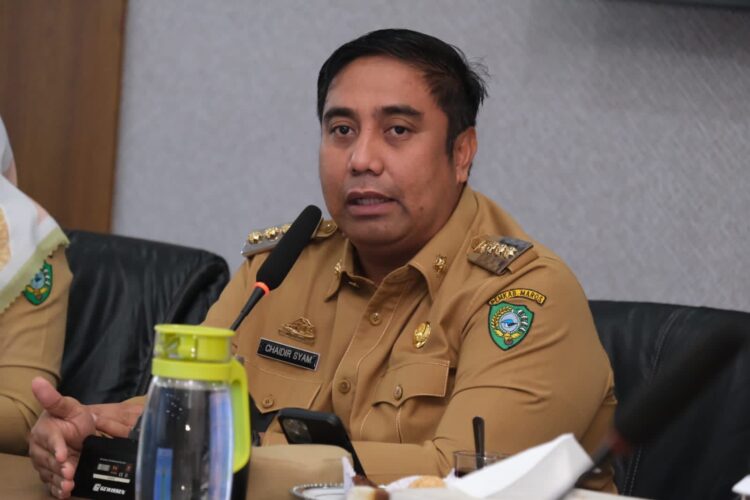 DAK Terpangkas Rp80 Miliar, Pembangunan Infrastruktur Terancam Tertunda