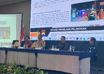 Pemkot Parepare Tunda Pemilihan RW/RT