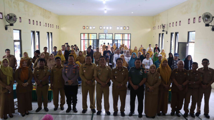 Musrenbang Kecamatan Bacukiki Bahas Peningkatan Infrastruktur dan Ekonomi Inklusif