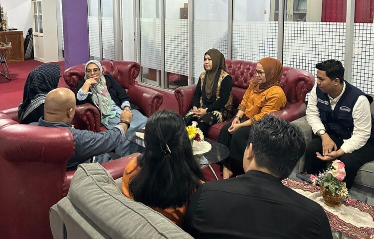 Tepat di Hari Peringatan Bahasa Ibu Internasional, HPBD-PPBDI Sulsel Bakal Gelar Seminar Nasional