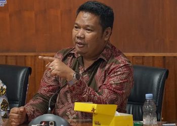 PAM Tirta Karajae Parepare Siapkan Tiga Program Prioritas Menyambut Ramadan 1446 Hijriah