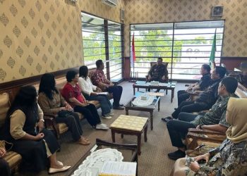 Wakil Wali Kota Parepare Apresiasi Peran Masyarakat Kawanuwa Sehati dalam Pelestarian Budaya
