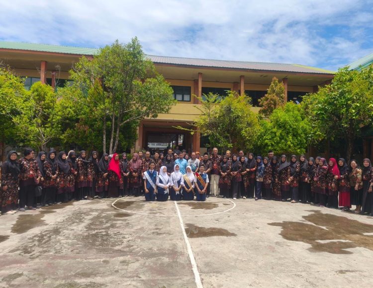 Bukan Sekadar Kunjungan, Tapi Pulang: Hangatnya Pertemuan Wali Kota dengan Gurunya