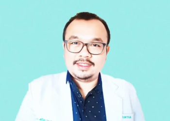 Rumah Sakit Hasri Ainun Habibie Lakukan Edukasi Kesehatan Mental Lewat Medsos