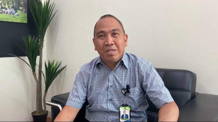 Pimpinan Bank Sulselbar Ungkap Sumber Dana Hibah Musala KPU Bukan dari CSR