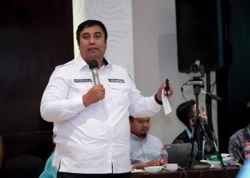 Pemkab Maros Akan Bentuk Koperasi Di Tiap Desa 