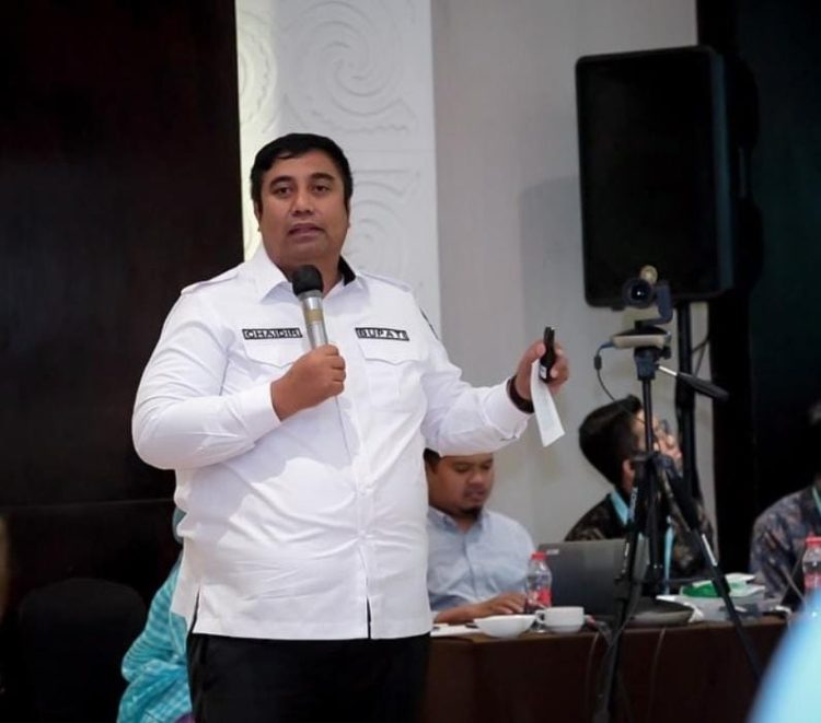 Pemkab Maros Akan Bentuk Koperasi Di Tiap Desa 