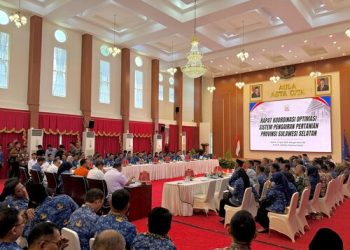 Wakil Wali Kota Parepare Tegaskan Komitmen Dukung Optimalisasi Pertanian