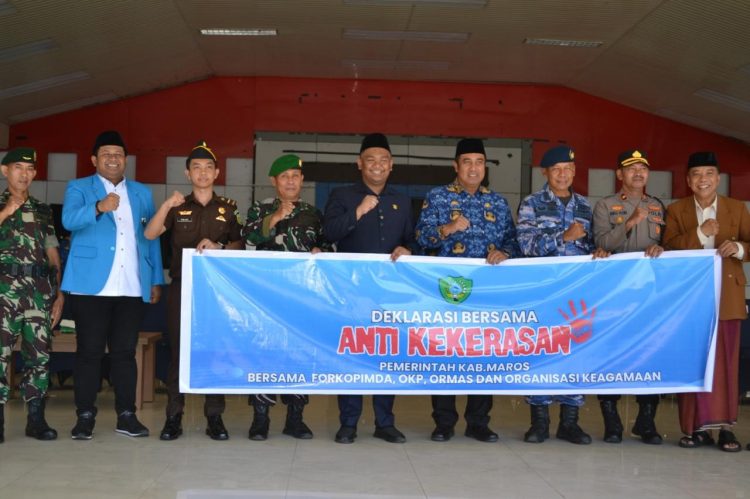 Pantau Tindak Kekerasan, Bupati Akan Wajibkan Rumah dan Toko Pasang CCTV