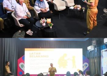 Pemkot Parepare Siap Sukseskan Program GATI, Wujudkan Keluarga Berkualitas