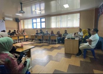 Dorong Peran Mahasiswa dalam Pendanaan Lingkungan, PINUS Gelar Workshop “EFT Goes to Campus” di UM Parepare