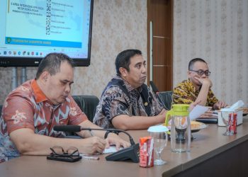 Dorong Pemerintah Bersih, Pemkab Maros Gelar MCSP