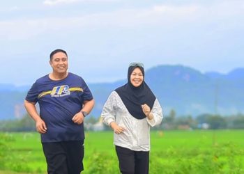 Maros Siap Gelar Full Marathon Pertama, Targetkan 3.000 Pelari