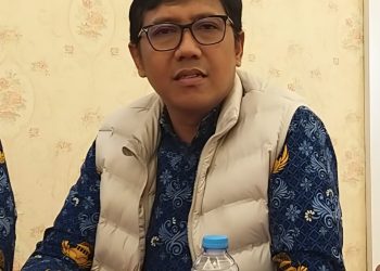 Maros Peringkat Kedua Kabupaten Termaju di Sulsel Versi BRIN