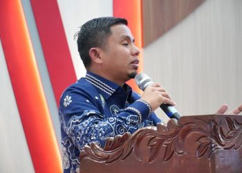 Wali Kota Parepare Gelar Rapat Koordinasi dengan Penerima PPMU Unhas