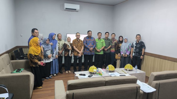 Pemkab Maros Wakili Indonesia Timur di Ajang TPAKD Award 2025