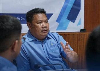 Hadapi Musim Kemarau, PAM Tirta Karajae Pastikan Distribusi Air Bersih Tetap Aman