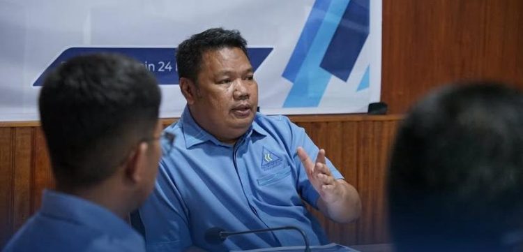 Hadapi Musim Kemarau, PAM Tirta Karajae Pastikan Distribusi Air Bersih Tetap Aman