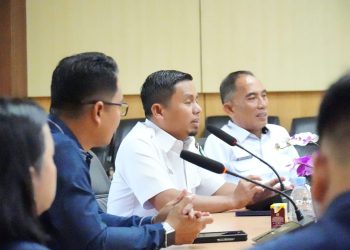 Pemkot Parepare dan PN Teken MoU, Sepakati Kerja Sama Layanan Publik Berbasis Keadilan