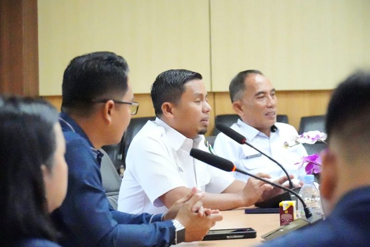 Pemkot Parepare dan PN Teken MoU, Sepakati Kerja Sama Layanan Publik Berbasis Keadilan