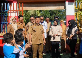 Transformasi Pendidikan Dimulai, Parepare Segera Launching Kandidat Sekolah Rujukan Google