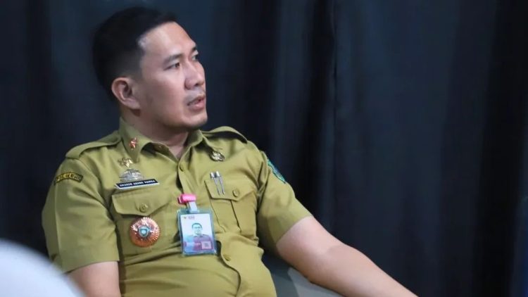Tingkatkan Pelayanan Publik, Pemkot Parepare Fokus Benahi Aset Daerah