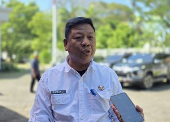 38 Siswa Maros Dikirim ke Makassar untuk Sekolah Rakyat