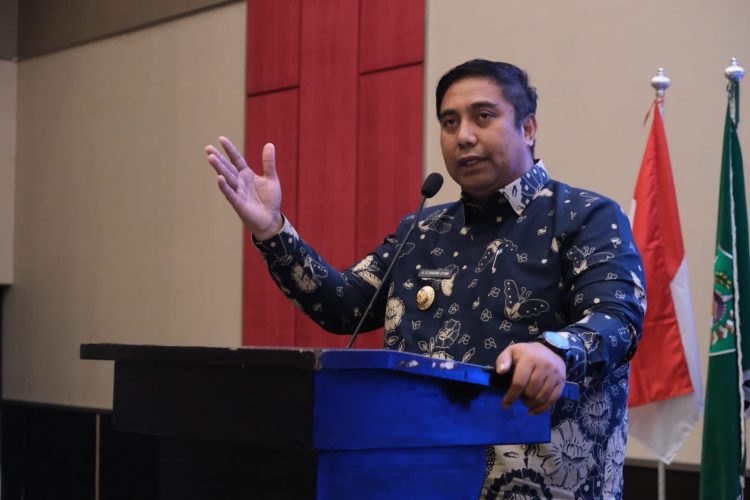 Tambah Waktu Libur, ASN Di Maros Terancam Tak Naik Pangkat