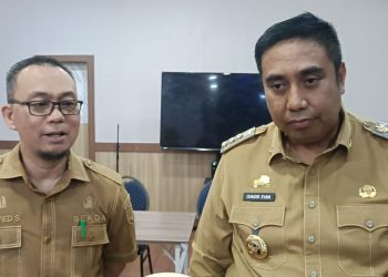 Hari Pertama Kerja, 23 ASN Maros Tak Hadir Tanpa Alasan
