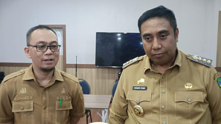 Hari Pertama Kerja, 23 ASN Maros Tak Hadir Tanpa Alasan